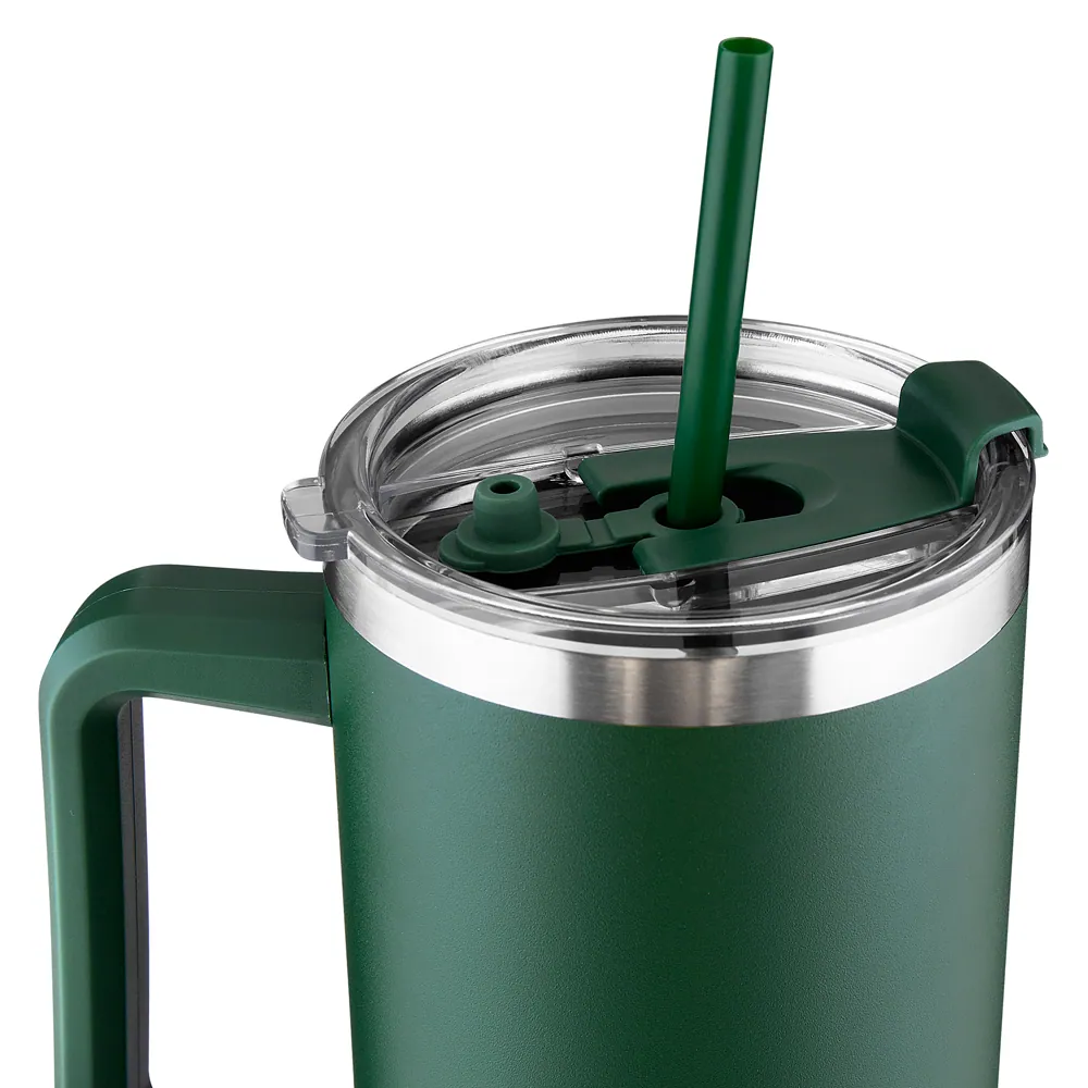 Caneca Térmica em Aço Inox - Thumbnail 8