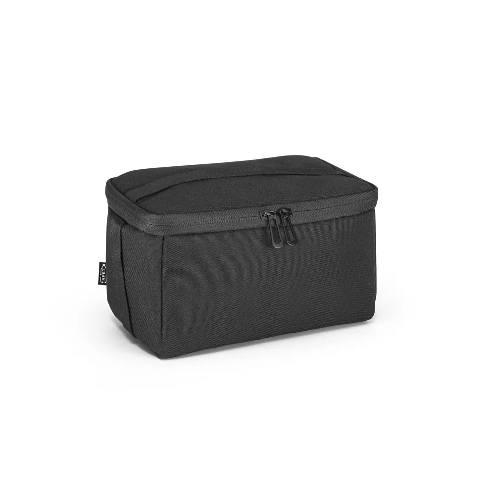 BELFAST. Mochila (20 L) 2 em 1 com bolsa térmica (4.5 L) inclusa que permite a sua utilização em conjunto ou separado - Thumbnail 5