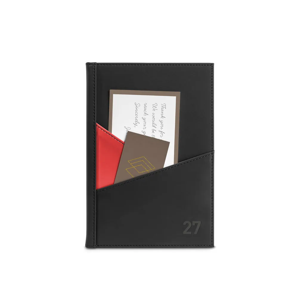 IBSEN A5. Agenda A5 em PU - Thumbnail 17
