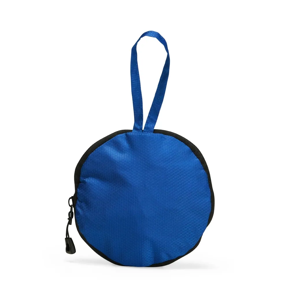Bolsa Dobrável Poliéster 6L - Thumbnail 8