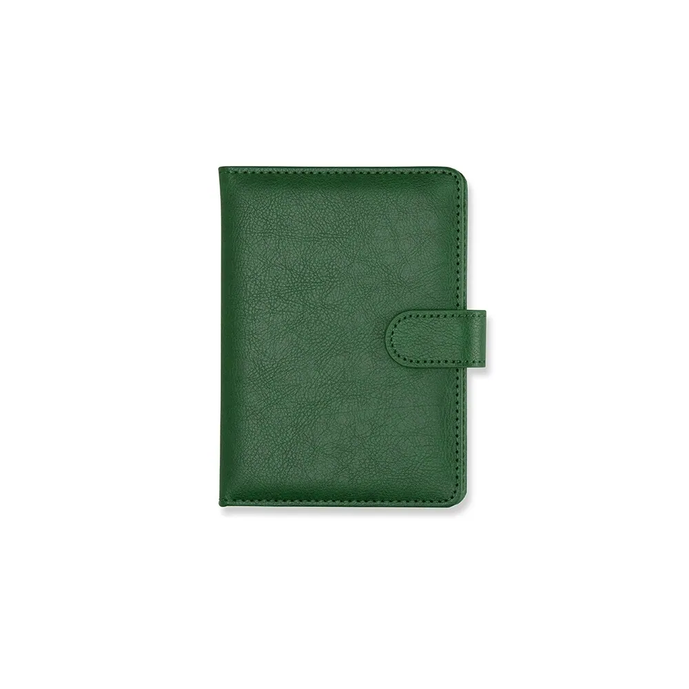 Porta-Passaporte PU - Thumbnail 11