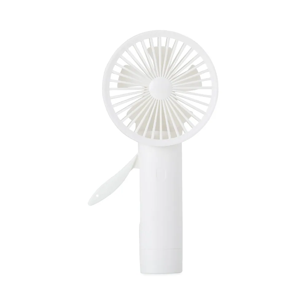 Mini Ventilador Manual - Thumbnail 6