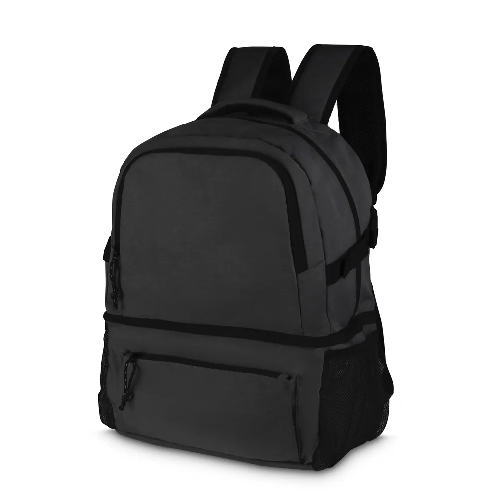 Mochila/Bolsa Térmica em Poliéster 300D - Thumbnail 3