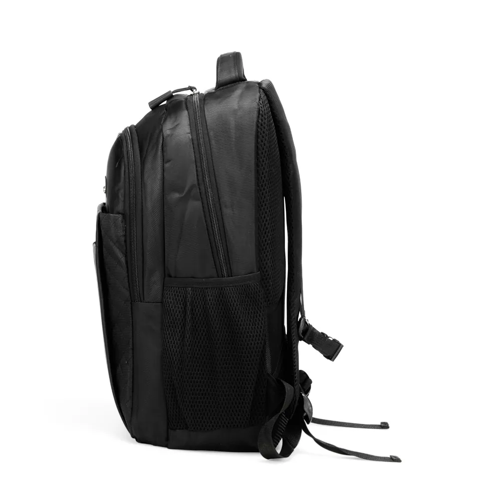 Mochila Jacquard 22 Litros - Thumbnail 4