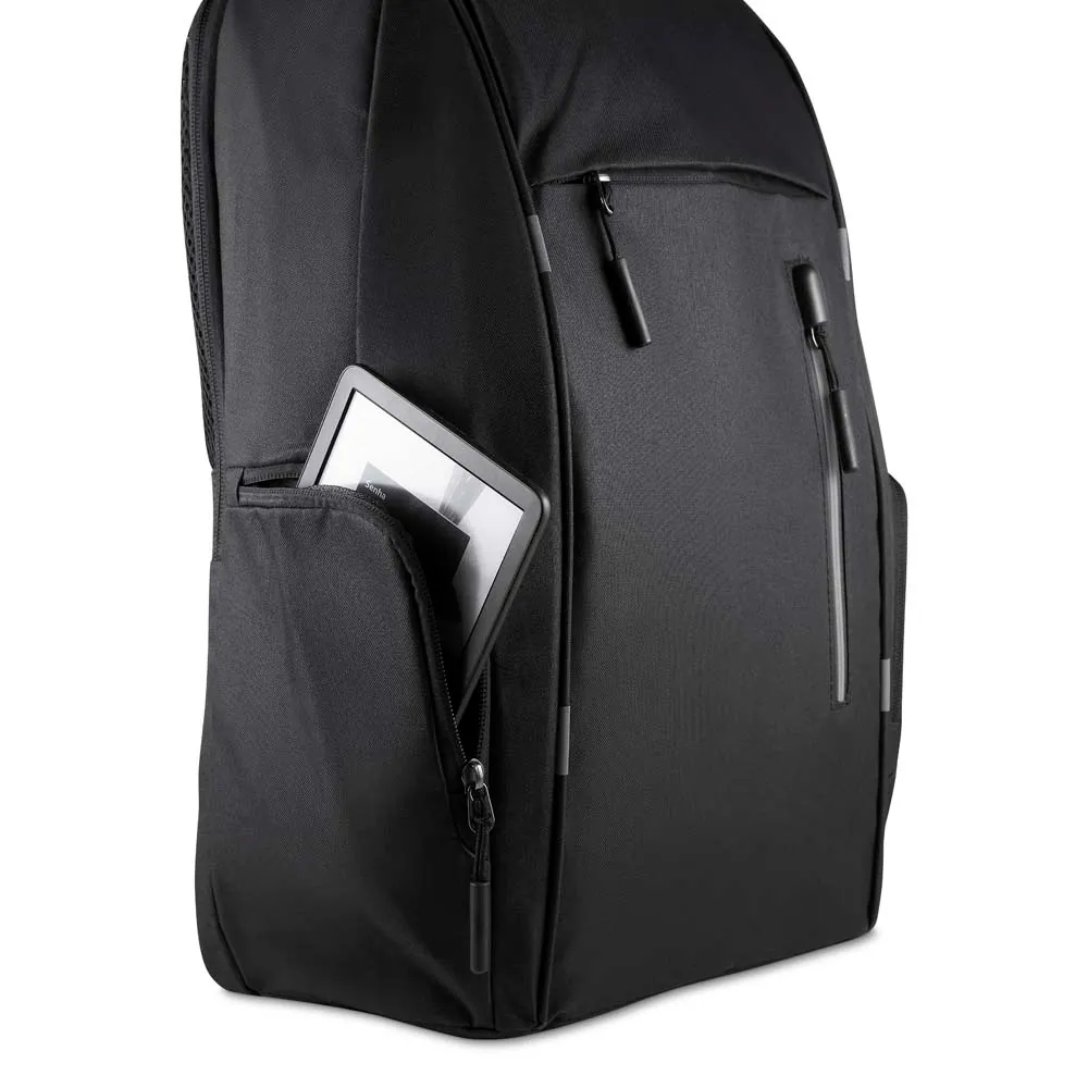 Mochila para Notebook em Poliéster 300D - Thumbnail 9