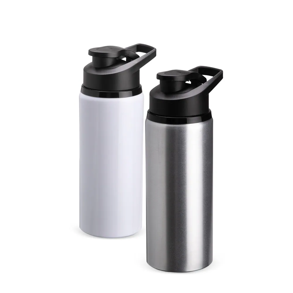 Squeeze Alumínio 650ml - Thumbnail 2