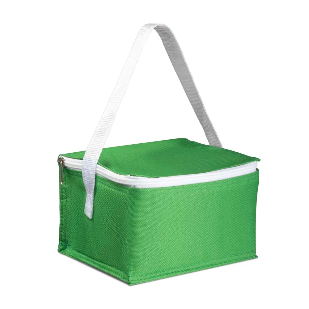 Bolsa Térmica em Poliéster 600D (19x14x12cm) - Thumbnail 6