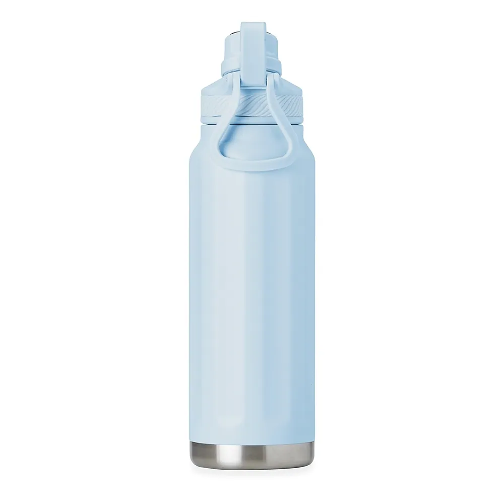 Garrafa Térmica Inox 950ml - Thumbnail 3