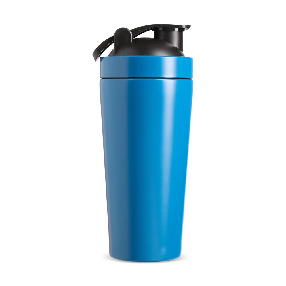 Coqueteleira Inox 900ml - Thumbnail 3
