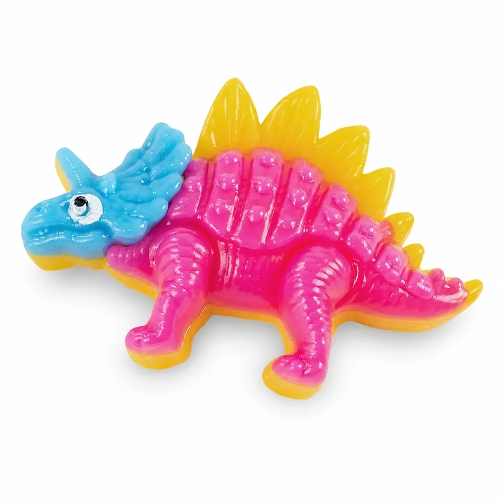 Squishy Dinossauro Antiestresse - Thumbnail 2