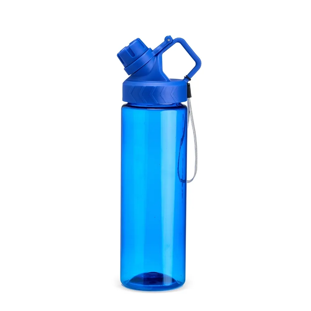 Squeeze Plástico 750ml