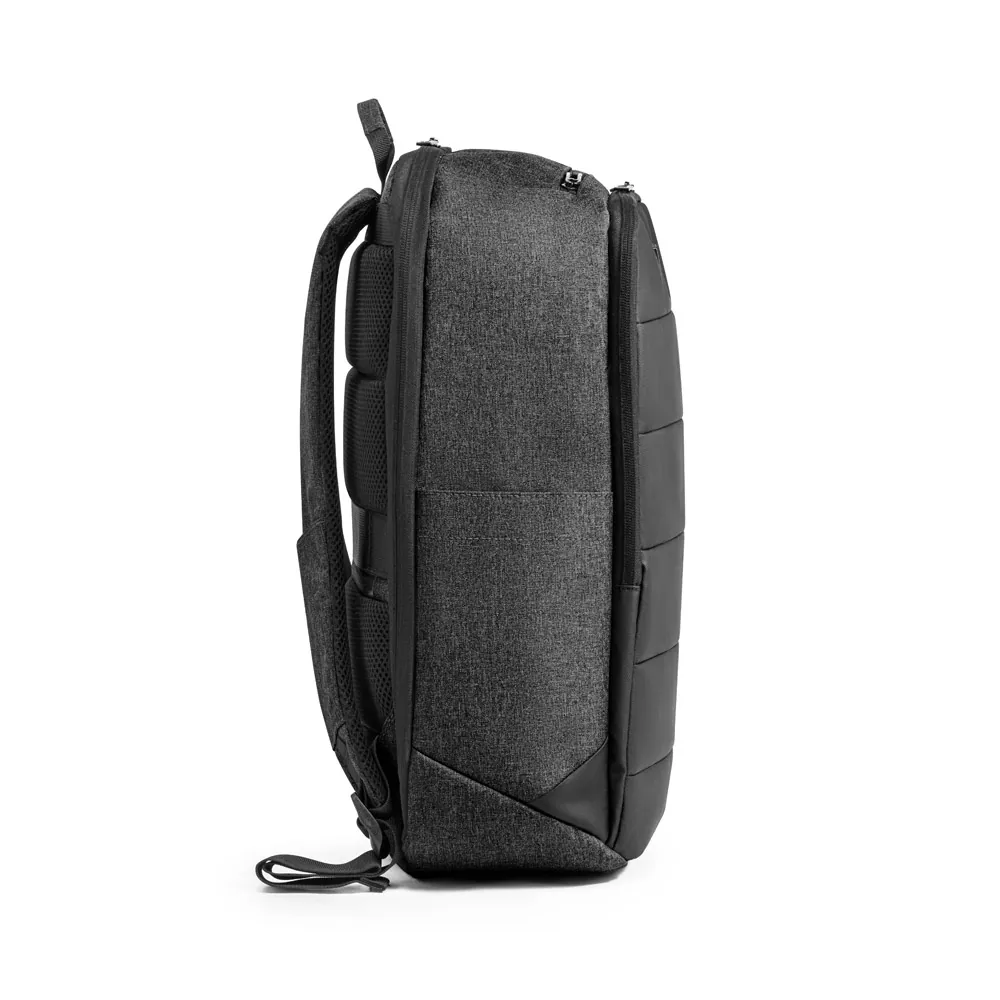 MUNIQUE. Mochila para notebook (17") em 300D de alta densidade (21 L) - Thumbnail 16