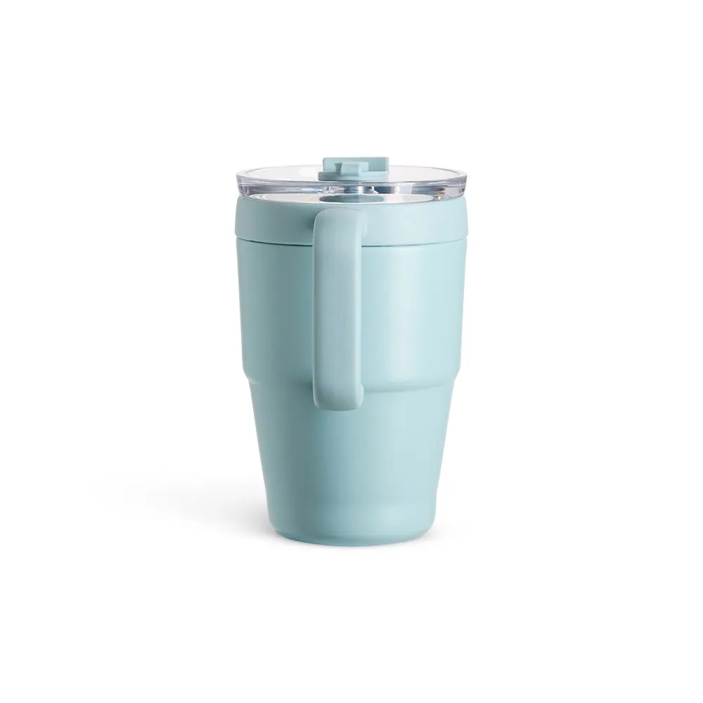 Caneca Térmica 600ml - Thumbnail 4