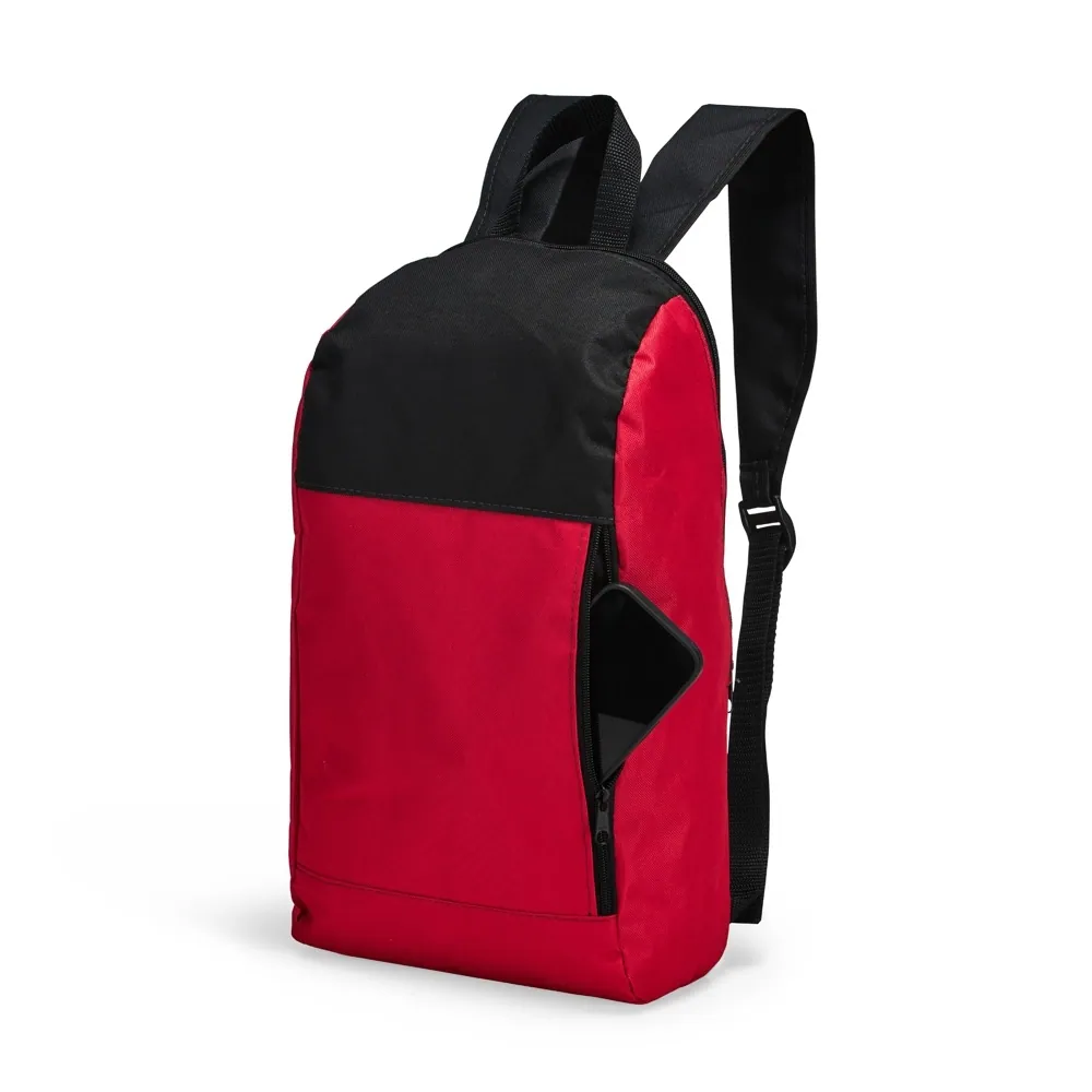 Mochila Poliéster 14L - Thumbnail 6