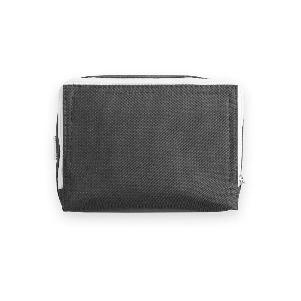 JEDDAH. Cooler. Bolsa térmica em 600D 3 L - Thumbnail 9