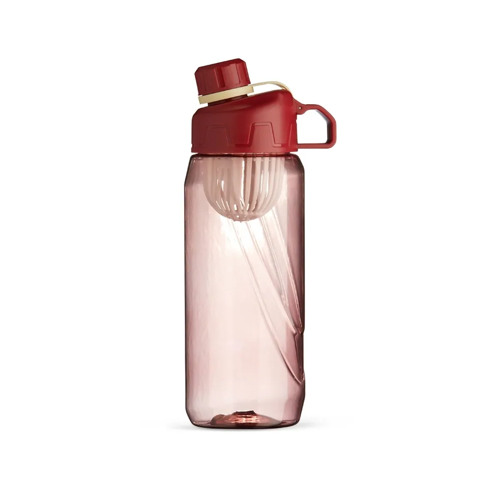 Squeeze Plástico 800ml - Thumbnail 8