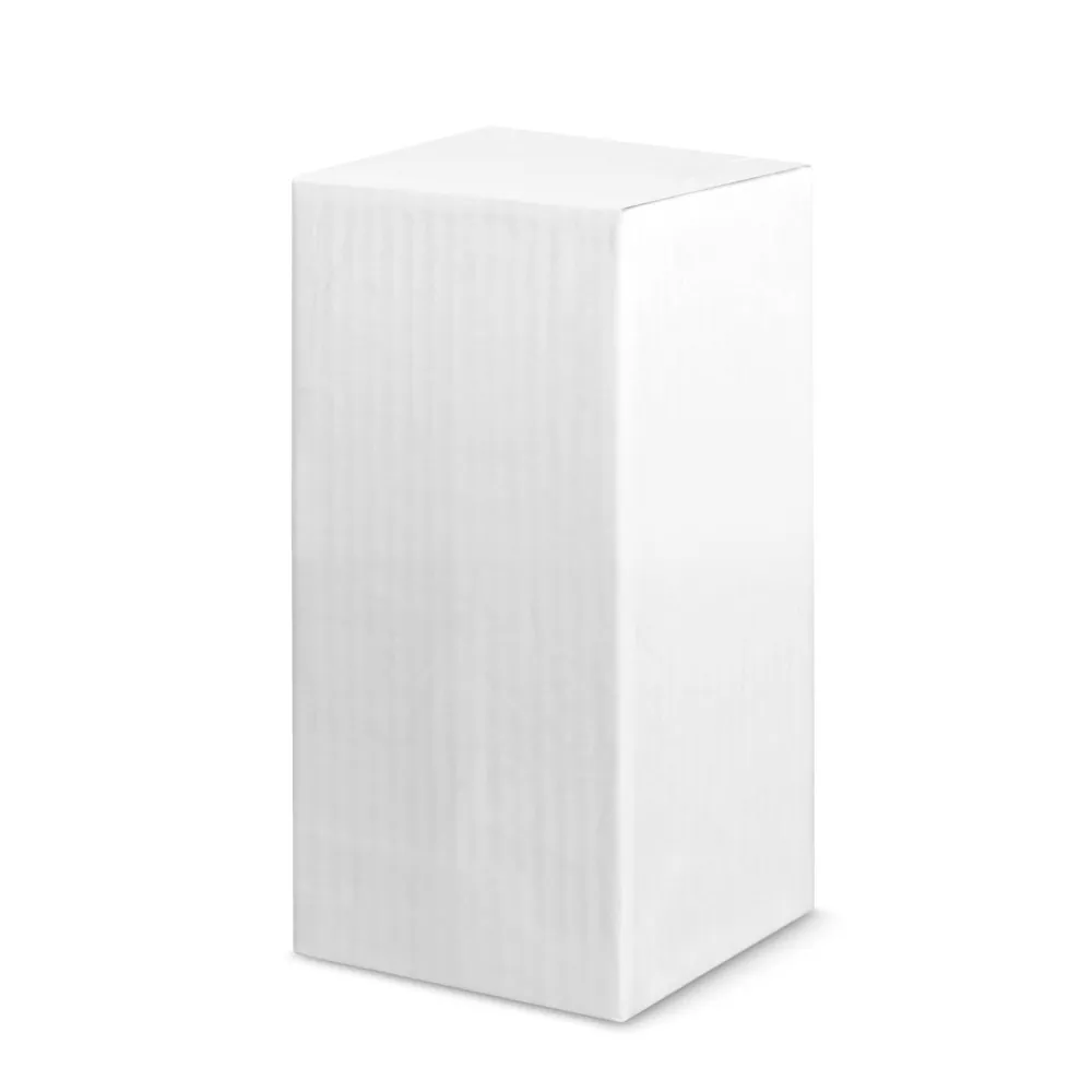 NURMI. Shaker em HDPE com tampa flip top em PP (550 mL) - Thumbnail 9