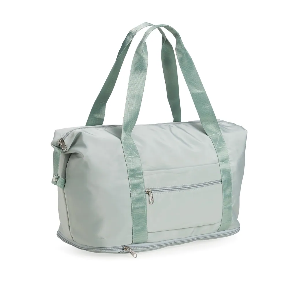 Bolsa Dobrável e Expansível 40L - Thumbnail 6