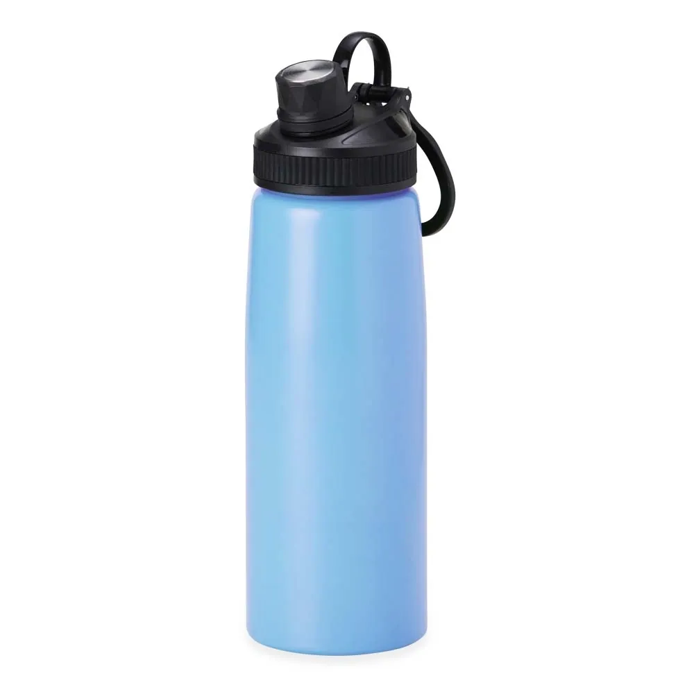 Squeeze Inox 900ml - Thumbnail 7
