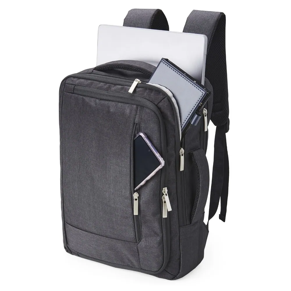 Mochila Poliéster 21L - Thumbnail 2