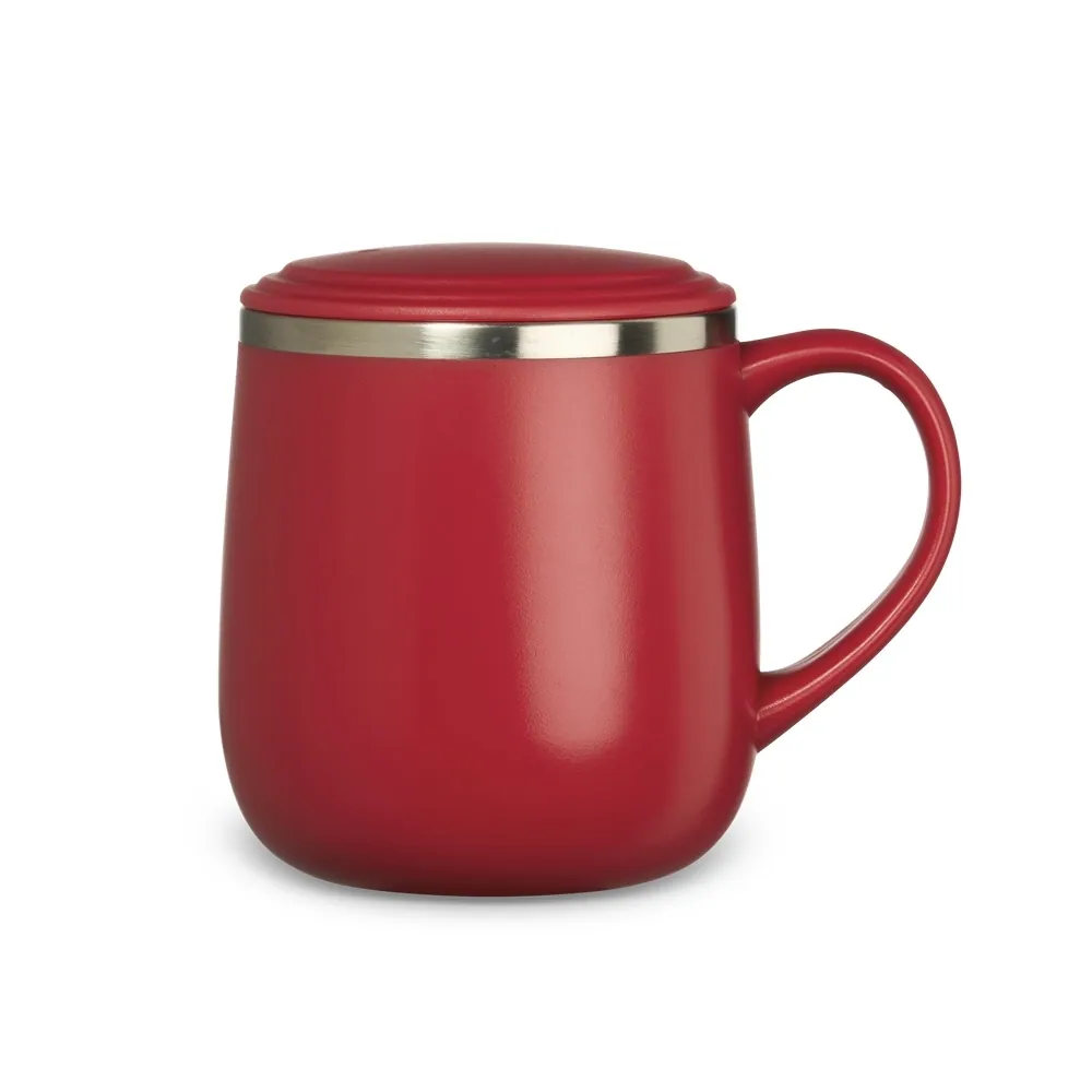 Caneca Parede Dupla 370ml - Thumbnail 8