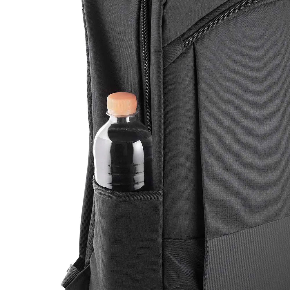 Mochila para Notebook em Poliéster 500D - Thumbnail 6