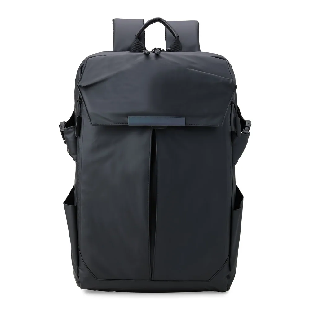 Mochila Couro Sintético 33L - Thumbnail 6