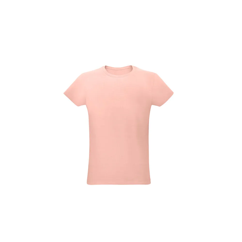 PAPAYA. Camiseta unissex de corte regular - Thumbnail 19