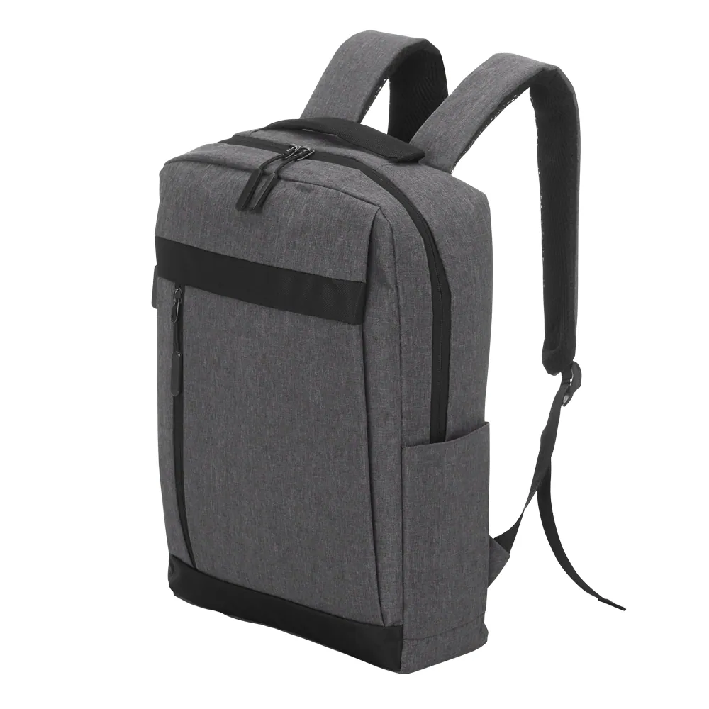 Mochila de Nylon USB 18L