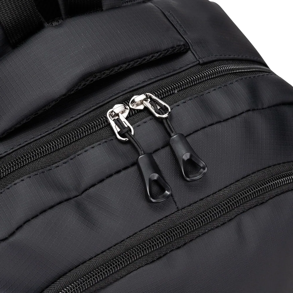 Conjunto Mochila e Pochete Couro Sintético - Thumbnail 6