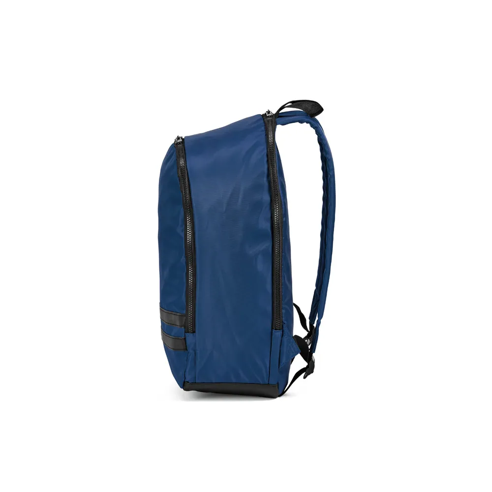 MANCHESTER NOTE. Mochila para notebook (15") em poliéster reciclado 290T (18 L) - Thumbnail 12