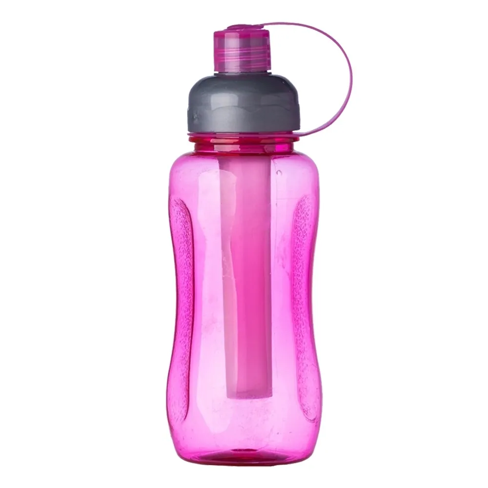 Squeeze Plástico 600ml Ice bar - Thumbnail 7