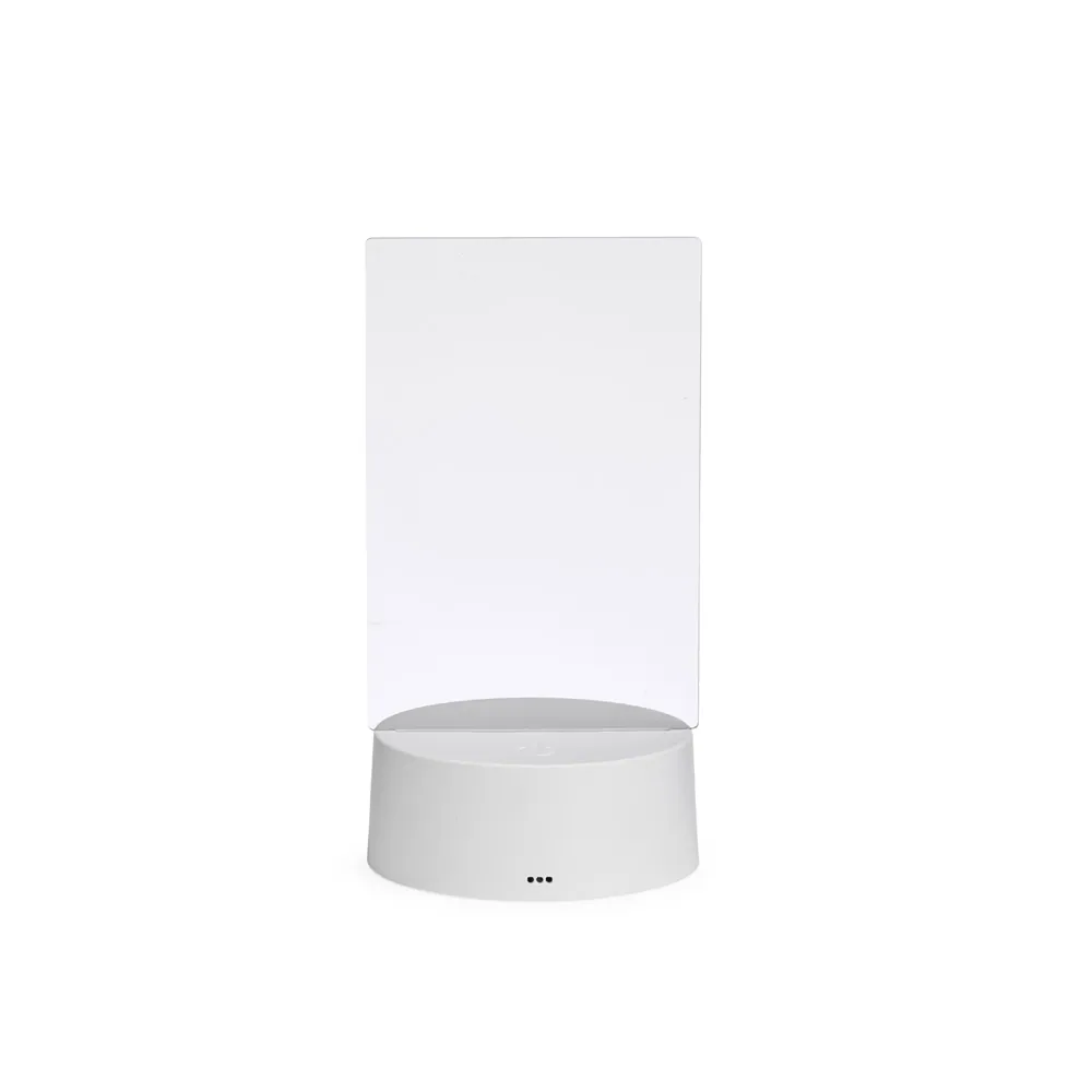 Luminária Led de Mesa - Thumbnail 5