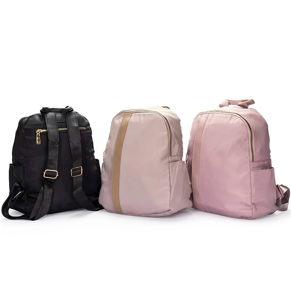 Mochila Feminina Oxford 11L - Thumbnail 2