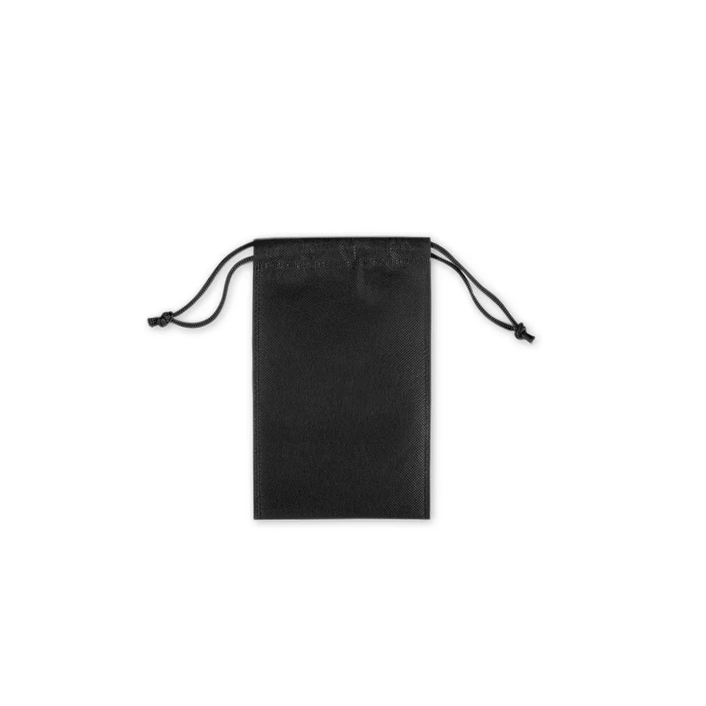 GIFT BAG S. Sacola pequena em non-woven (60 g/m²) termo-selada - Thumbnail 2