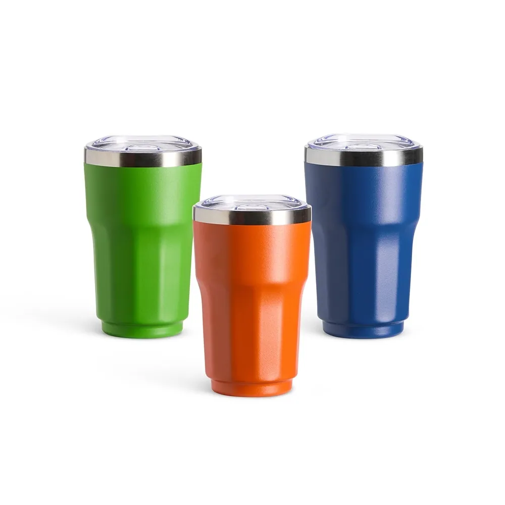 Copo Térmico 300ml - Thumbnail 2