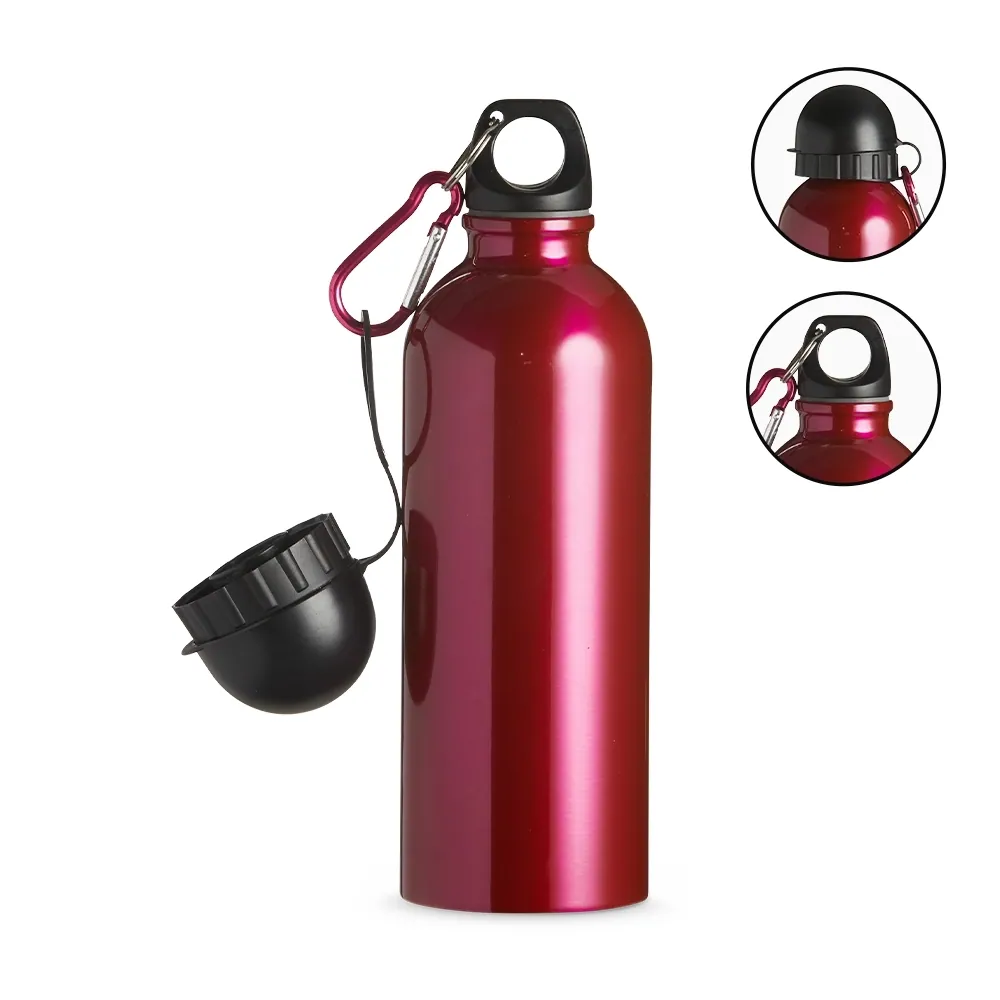 Squeeze Inox 500ml - Thumbnail 15