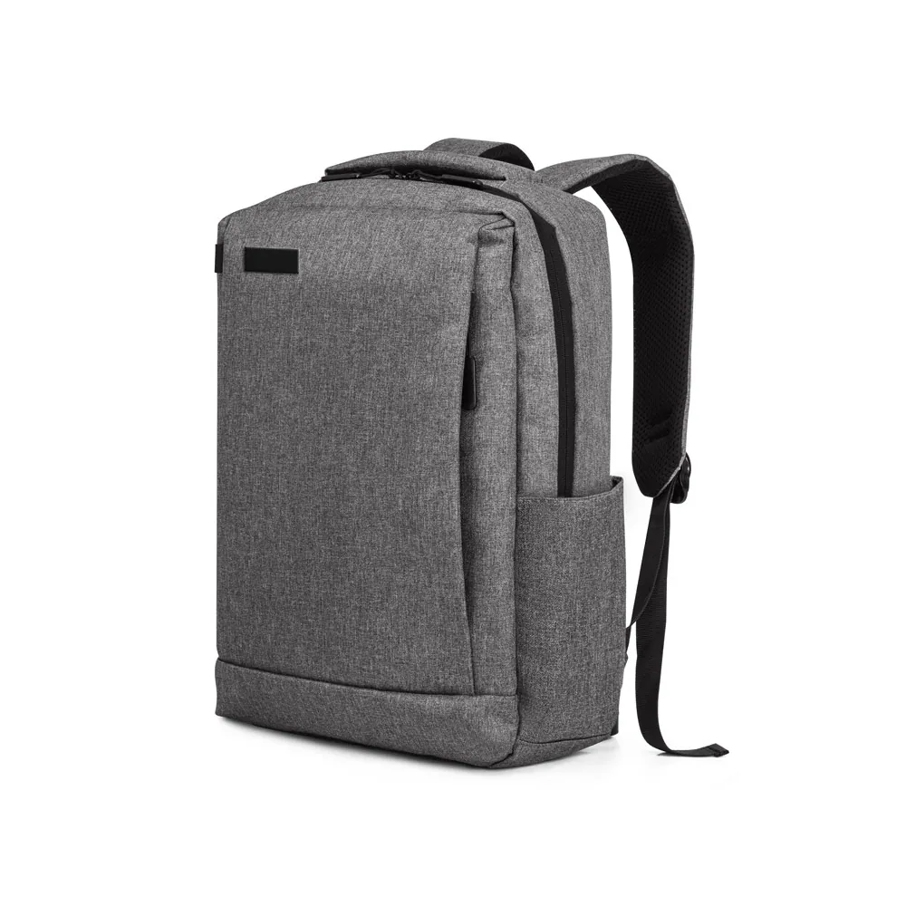 HAIA. Mochila para notebook15.6" em 300D - Thumbnail 4