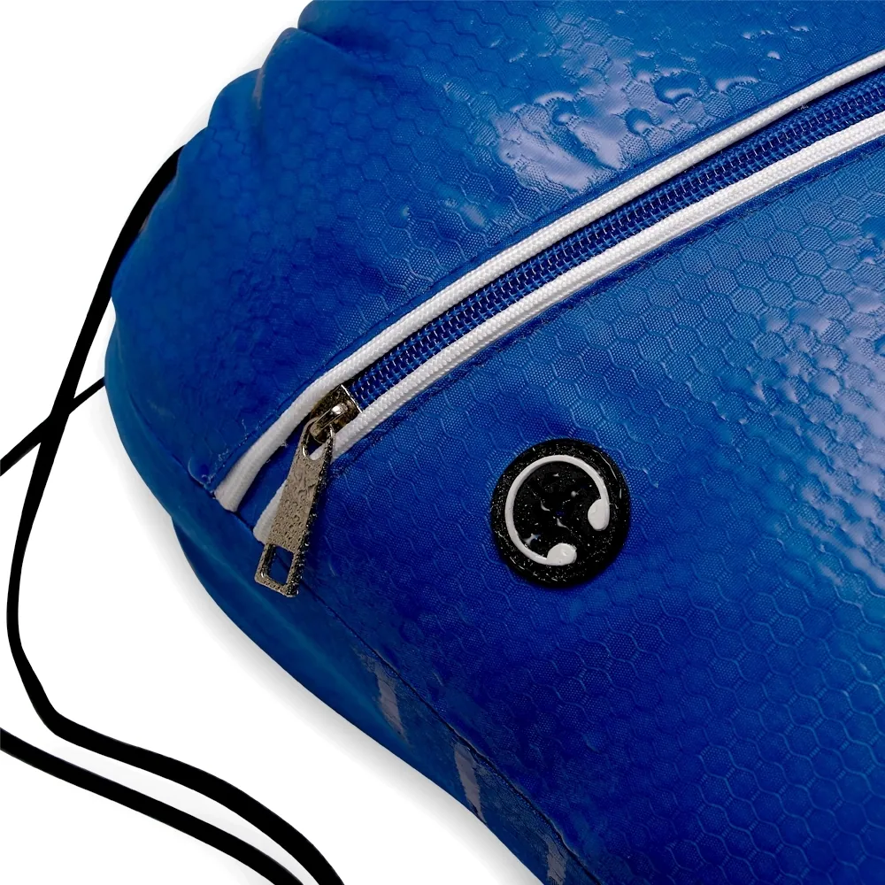 Mochila Saco Poliéster - Thumbnail 5