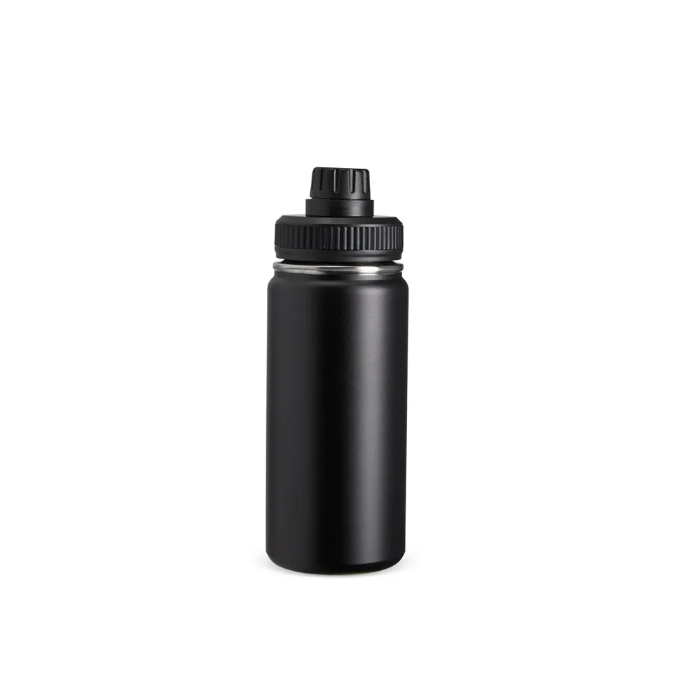 Garrafa Térmica Inox 550ml - Thumbnail 5