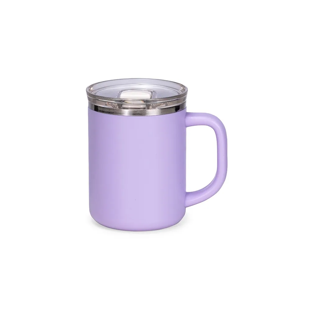 Caneca Parede Dupla 450ml - Thumbnail 10