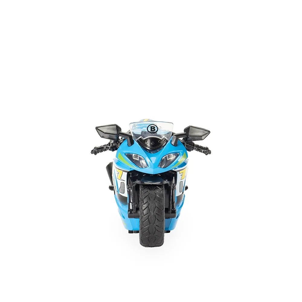 Moto Miniatura - Thumbnail 4
