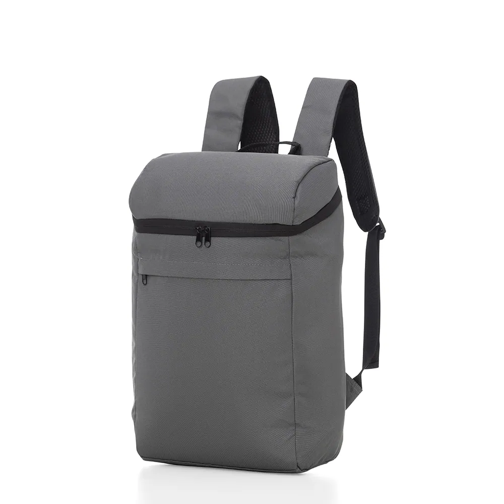 Mochila/Bolsa Térmica em Poliéster 600D - Thumbnail 2