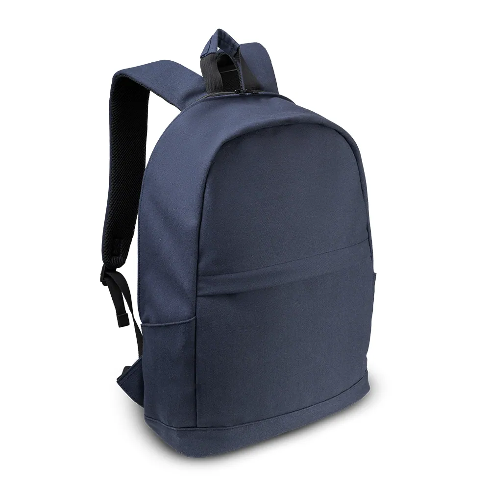 Mochila para Notebook em Algodão Reciclado 340 g/m2 - Thumbnail 3