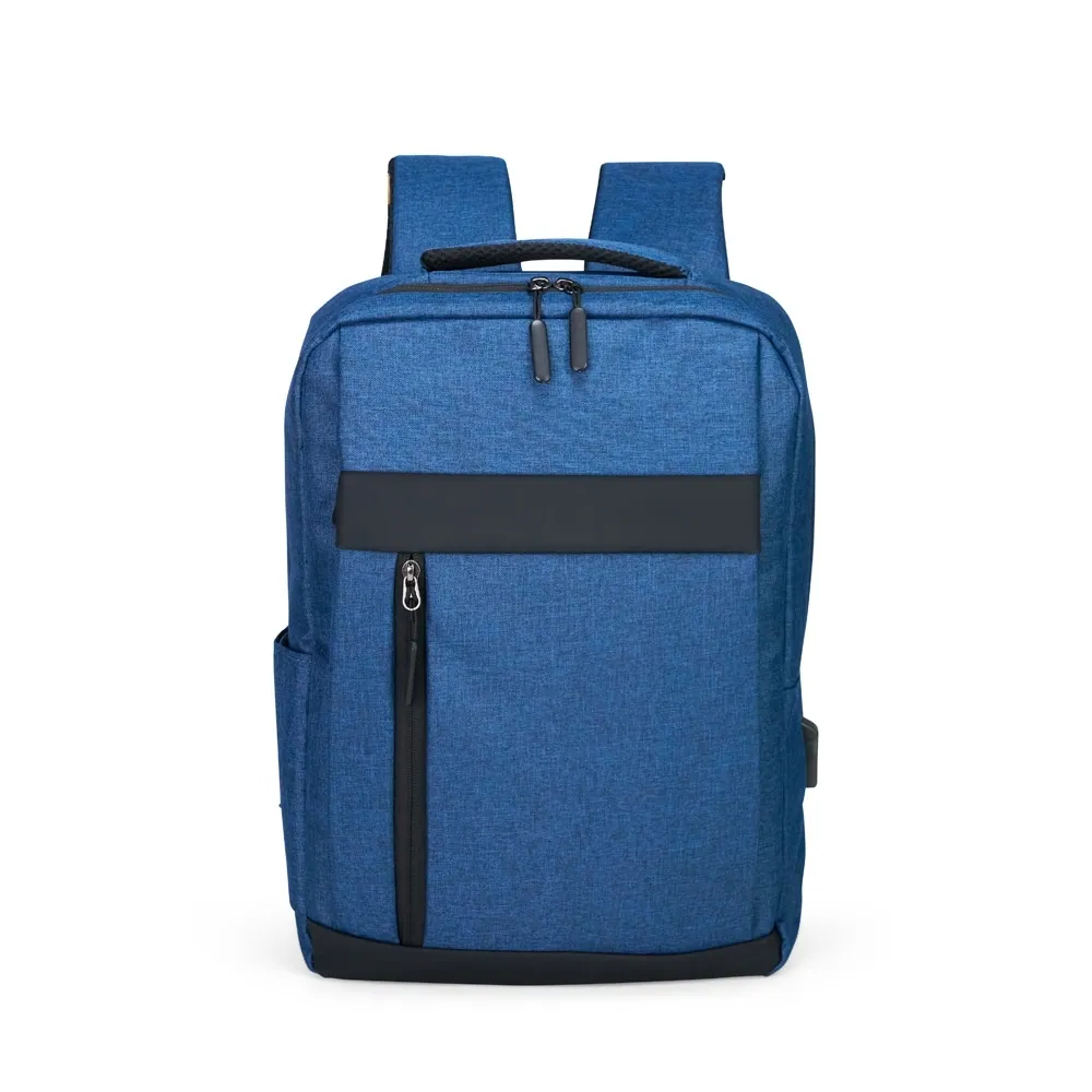 Mochila Nylon Oxford 14L - Thumbnail 2