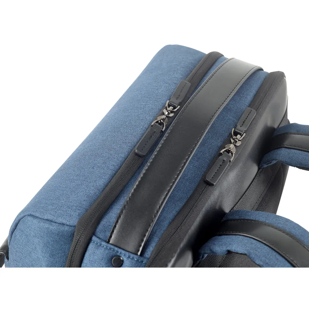MOTION BACKPACK. Mochila em 600D e c.sintético - Thumbnail 9
