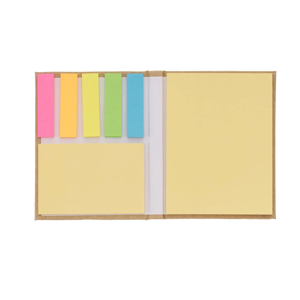 Mini Caderno (10x8cm) - Thumbnail 4