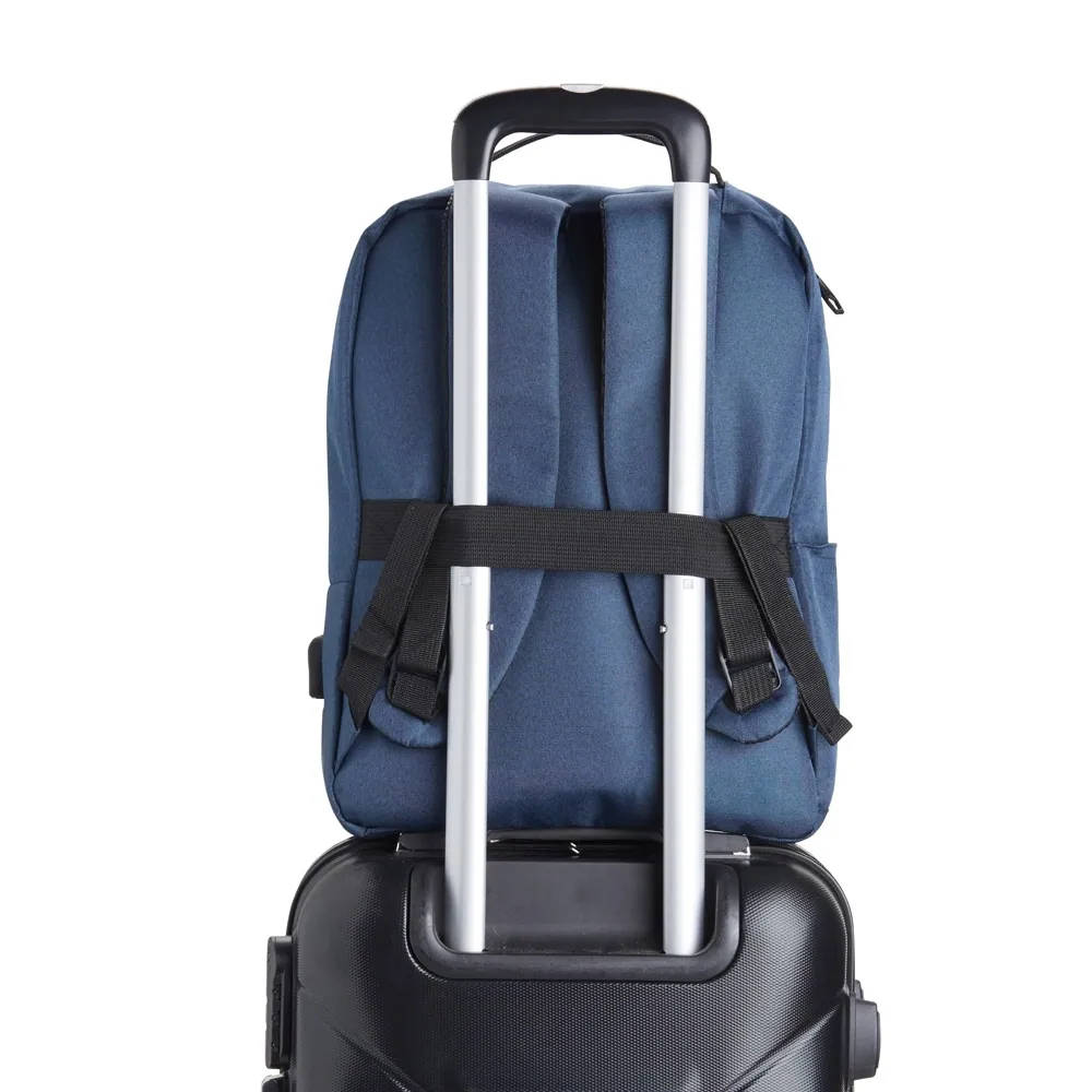 Mochila de Nylon 24L - Thumbnail 8