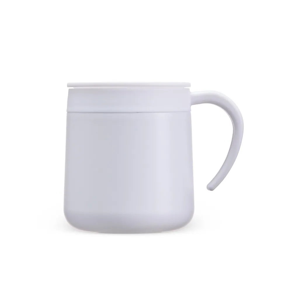 Caneca Térmica Inox 300ml - Thumbnail 4