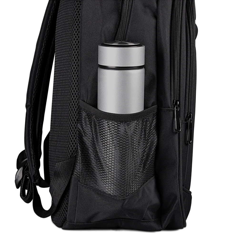 Mochila para Notebook em Poliéster 600D - Thumbnail 7